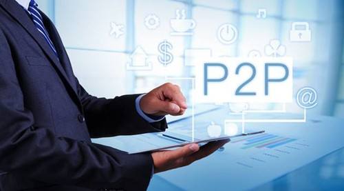 以京东金融说起,P2P网贷的优势