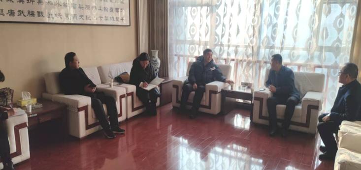 莱州信用调研全景 从工厂到展馆的诚信之旅——个人征信业务